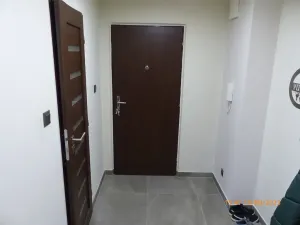 Pronájem bytu 2+kk, Most, Jaroslava Haška, 40 m2