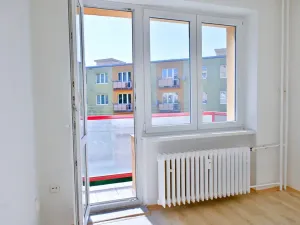 Pronájem bytu 2+1, Most, 1. máje, 56 m2