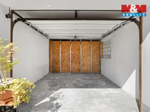 Prodej činžovního domu, Chabařovice, Masarykova, 170 m2