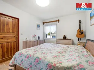 Prodej činžovního domu, Chabařovice, Masarykova, 170 m2