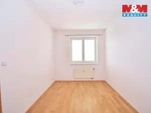 Pronájem bytu 2+kk, Praha - Dolní Chabry, Spořická, 55 m2
