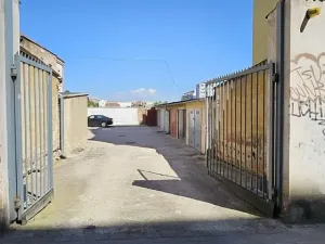 Pronájem garáže, Brno, Rybníček, 18 m2