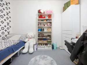 Prodej bytu 4+kk, Praha - Žižkov, Slavíkova, 87 m2