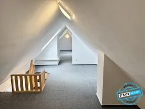 Pronájem bytu 1+1, Opava, Vančurova, 50 m2