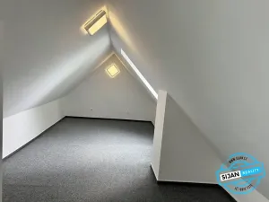 Pronájem bytu 1+1, Opava, Vančurova, 50 m2