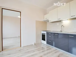 Pronájem bytu 1+1, Žatec, Javorová, 36 m2