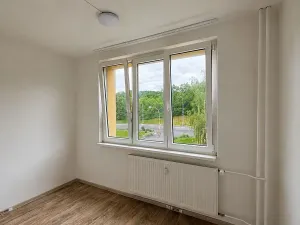 Pronájem bytu 2+1, Chomutov, Školní pěšina, 60 m2