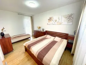 Prodej bytu 2+kk, Frymburk - Kovářov, 45 m2