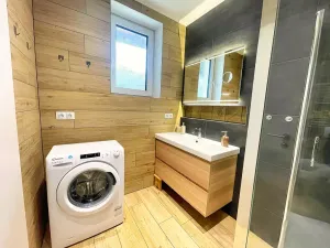 Prodej bytu 2+kk, Frymburk - Kovářov, 45 m2