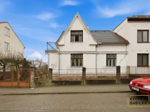 Prodej rodinného domu, Tišnov, Družstevní, 118 m2