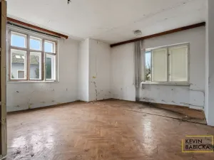 Prodej rodinného domu, Tišnov, Družstevní, 118 m2