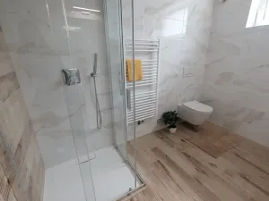 Pronájem bytu 4+kk, Luhačovice, Výsluní, 100 m2