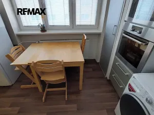 Pronájem bytu 2+1, Bučovice, 59 m2