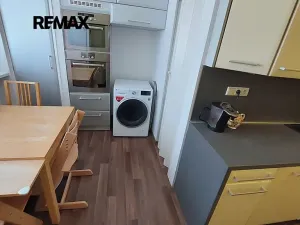 Pronájem bytu 2+1, Bučovice, 59 m2