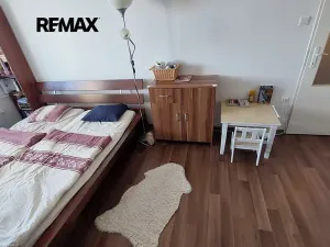 Pronájem bytu 2+1, Bučovice, 59 m2
