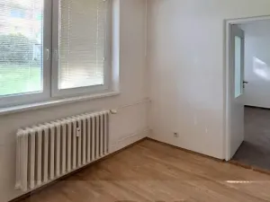 Pronájem bytu 2+1, Brno, Stamicova, 50 m2