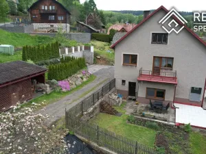 Prodej rodinného domu, Mladkov, 209 m2