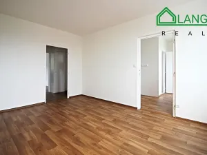 Pronájem bytu 2+1, Brno, Jasanová, 57 m2