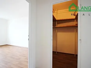 Pronájem bytu 2+1, Brno, Jasanová, 57 m2