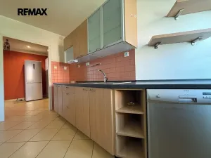 Prodej bytu 2+1, Kaznějov, Školní, 60 m2