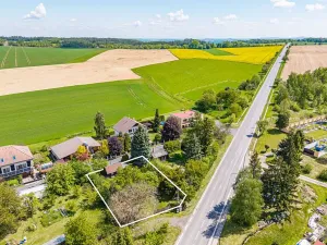 Prodej chaty, Oleška, 35 m2