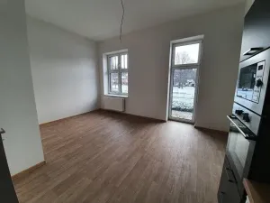 Pronájem bytu 1+kk, Jihlava, Křižíkova, 34 m2