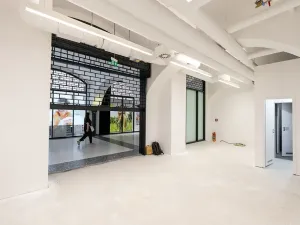 Pronájem obchodního prostoru, Praha - Nusle, Bělehradská, 45 m2
