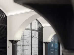 Pronájem obchodního prostoru, Praha - Nusle, Bělehradská, 45 m2