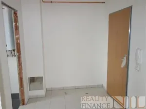 Pronájem bytu 1+kk, Plzeň, Na Horničce, 35 m2