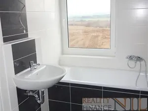 Pronájem bytu 1+kk, Plzeň, Na Horničce, 35 m2