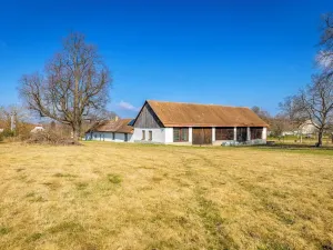 Prodej zemědělské usedlosti, Křelovice, 395 m2