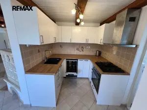 Pronájem rodinného domu, Hlásná Třebaň, K Černé Skále, 175 m2