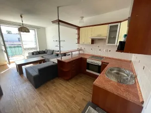 Pronájem bytu 2+kk, Pardubice, Dubová, 55 m2