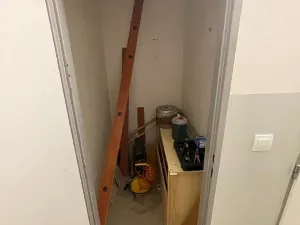 Pronájem bytu 2+kk, Pardubice, Dubová, 55 m2