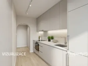 Prodej bytu 3+1, Praha - Bohnice, Toruňská, 81 m2