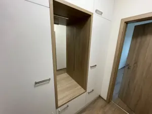 Prodej bytu 2+kk, Brno, Táborská, 42 m2