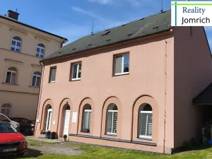 Prodej rodinného domu, Hrádek nad Nisou, Husova, 150 m2
