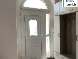 Prodej rodinného domu, Hrádek nad Nisou, Husova, 150 m2