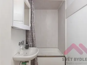Pronájem bytu 1+1, Praha - Bohnice, Katovická, 57 m2