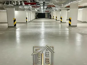 Pronájem bytu 1+kk, Praha - Hloubětín, 32 m2