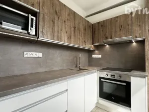 Pronájem bytu 3+1, Olomouc - Nové Sady, Jakoubka ze Stříbra, 68 m2