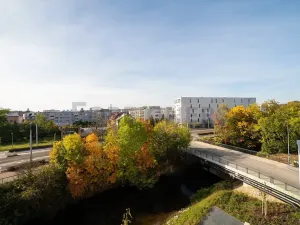 Pronájem bytu 3+kk, Olomouc, 72 m2