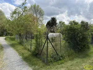 Prodej zahrady, Kroměříž, Kaplanova, 323 m2