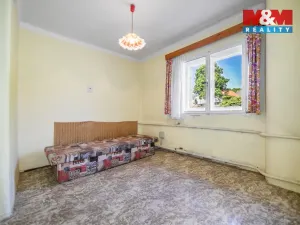 Prodej rodinného domu, Dolany, 109 m2