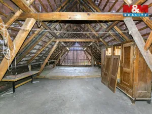 Prodej rodinného domu, Dolany, 109 m2