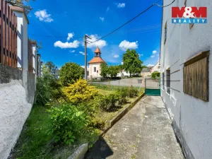 Prodej rodinného domu, Dolany, 109 m2