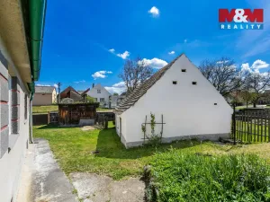 Prodej rodinného domu, Dolany, 109 m2