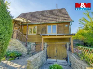 Prodej chaty, Dražeň, 120 m2