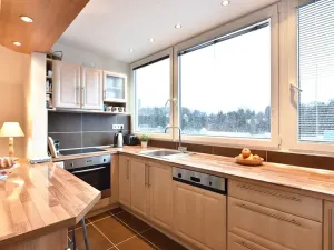 Pronájem bytu 4+kk, Liberec, Hvězdná, 80 m2
