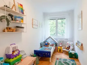 Prodej bytu 3+kk, Ostrava, Gen. Sochora, 60 m2